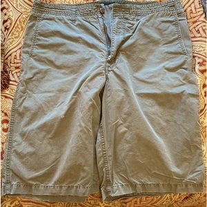 Vans - OTW Shorts